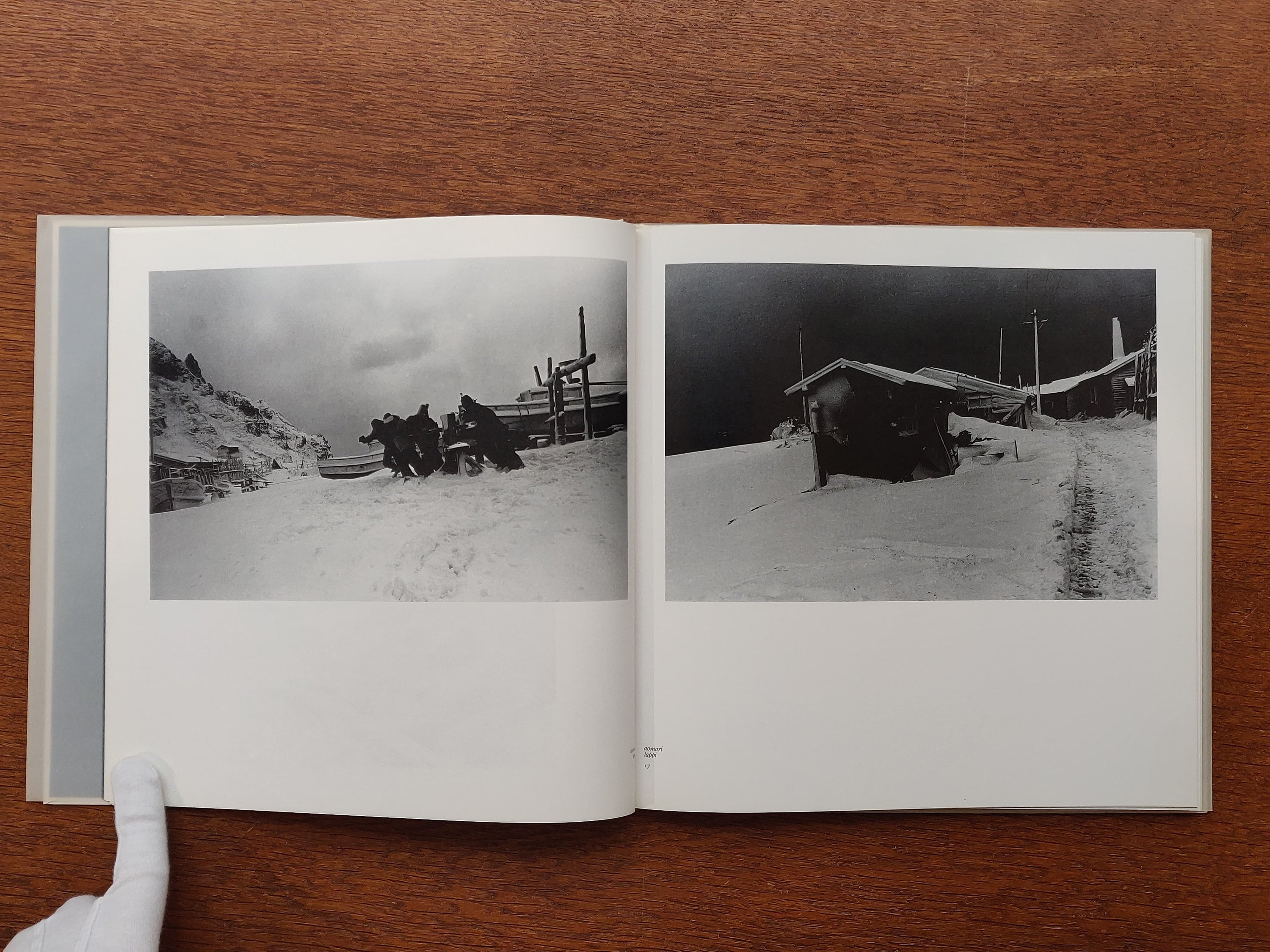 Shin Yanagisawa - Photographs 1964-1986