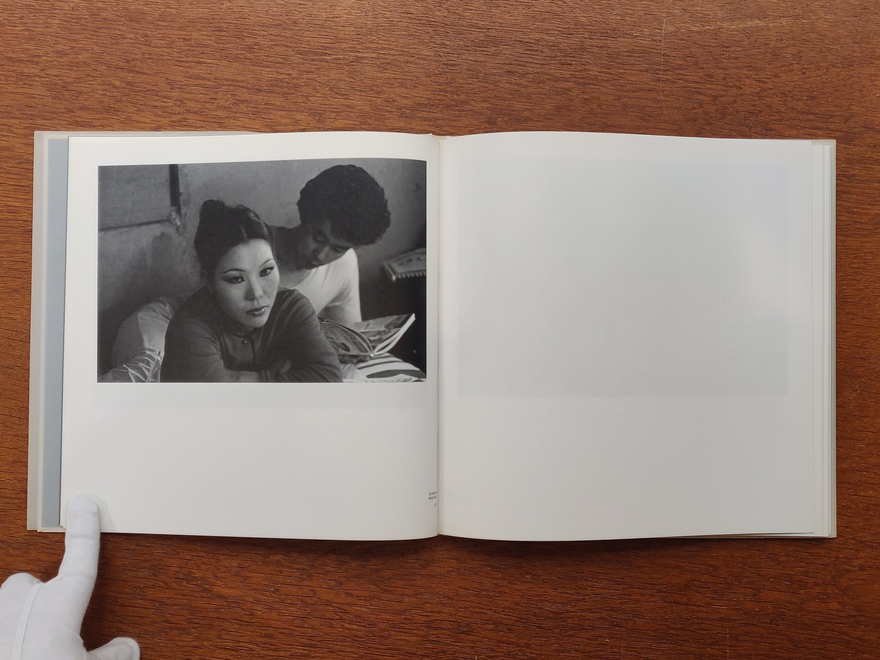 Shin Yanagisawa - Photographs 1964-1986