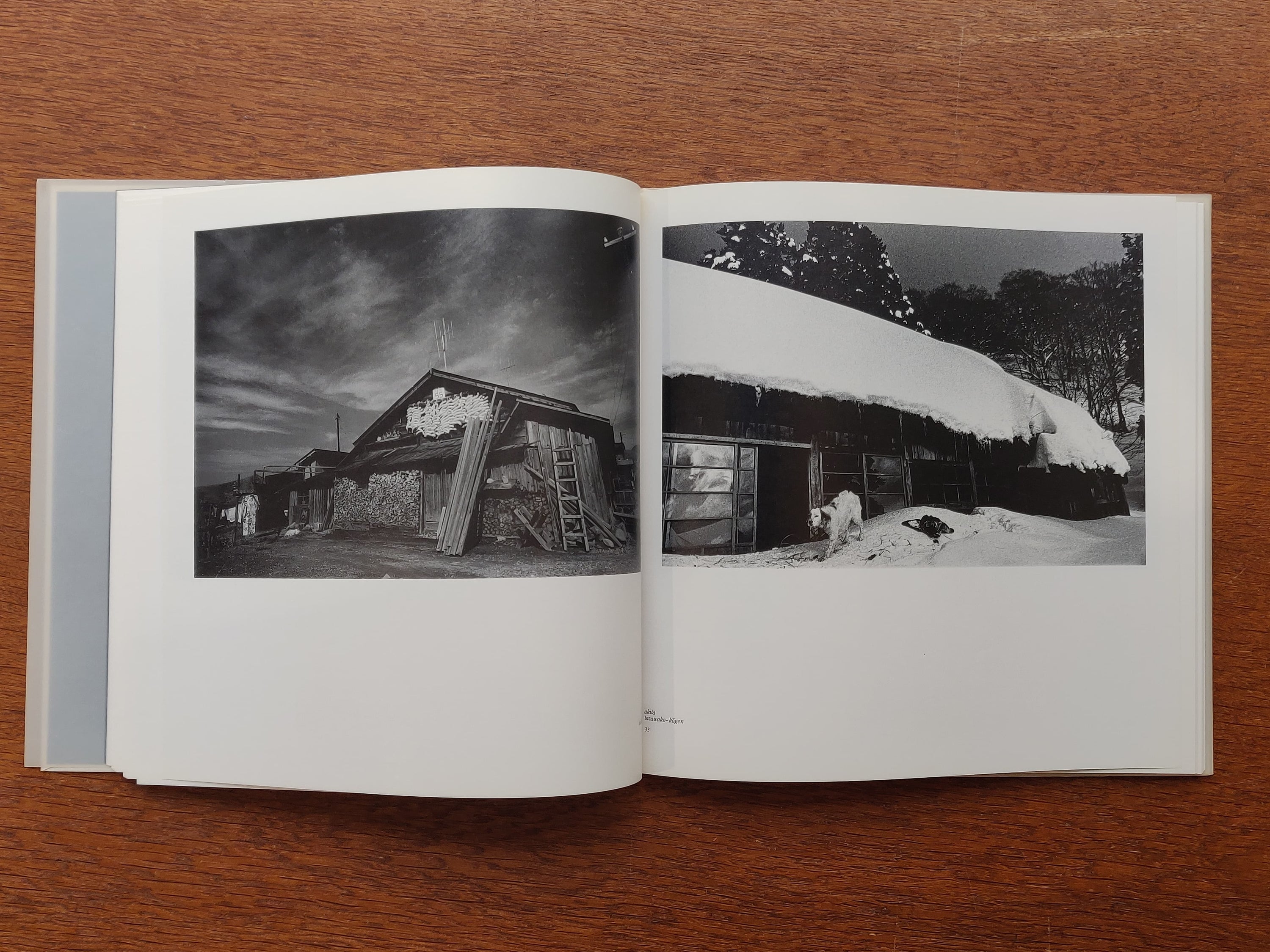 Shin Yanagisawa - Photographs 1964-1986