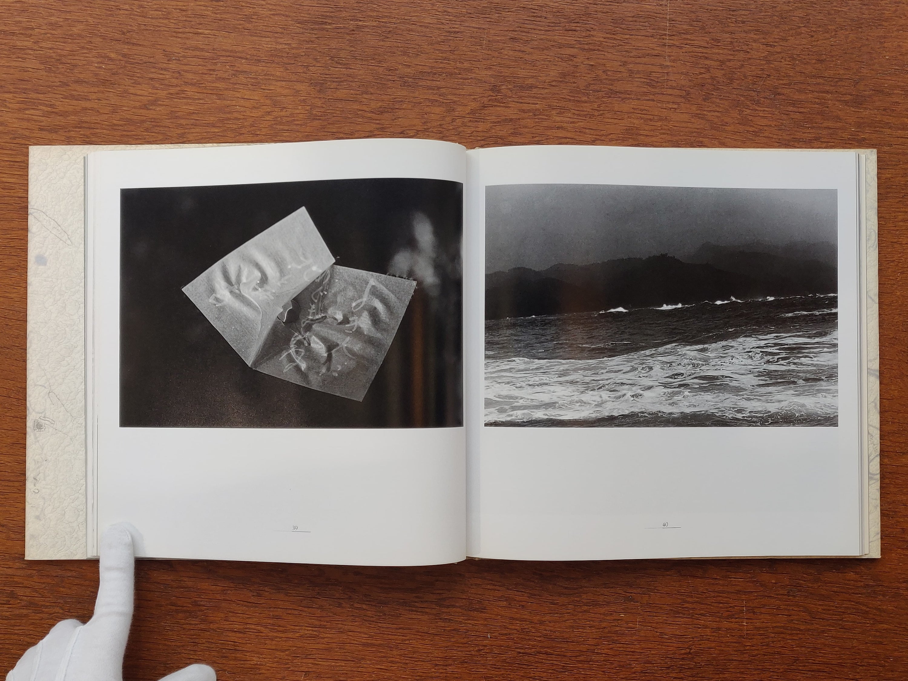 Yutaka Takanashi - Pre-landscape