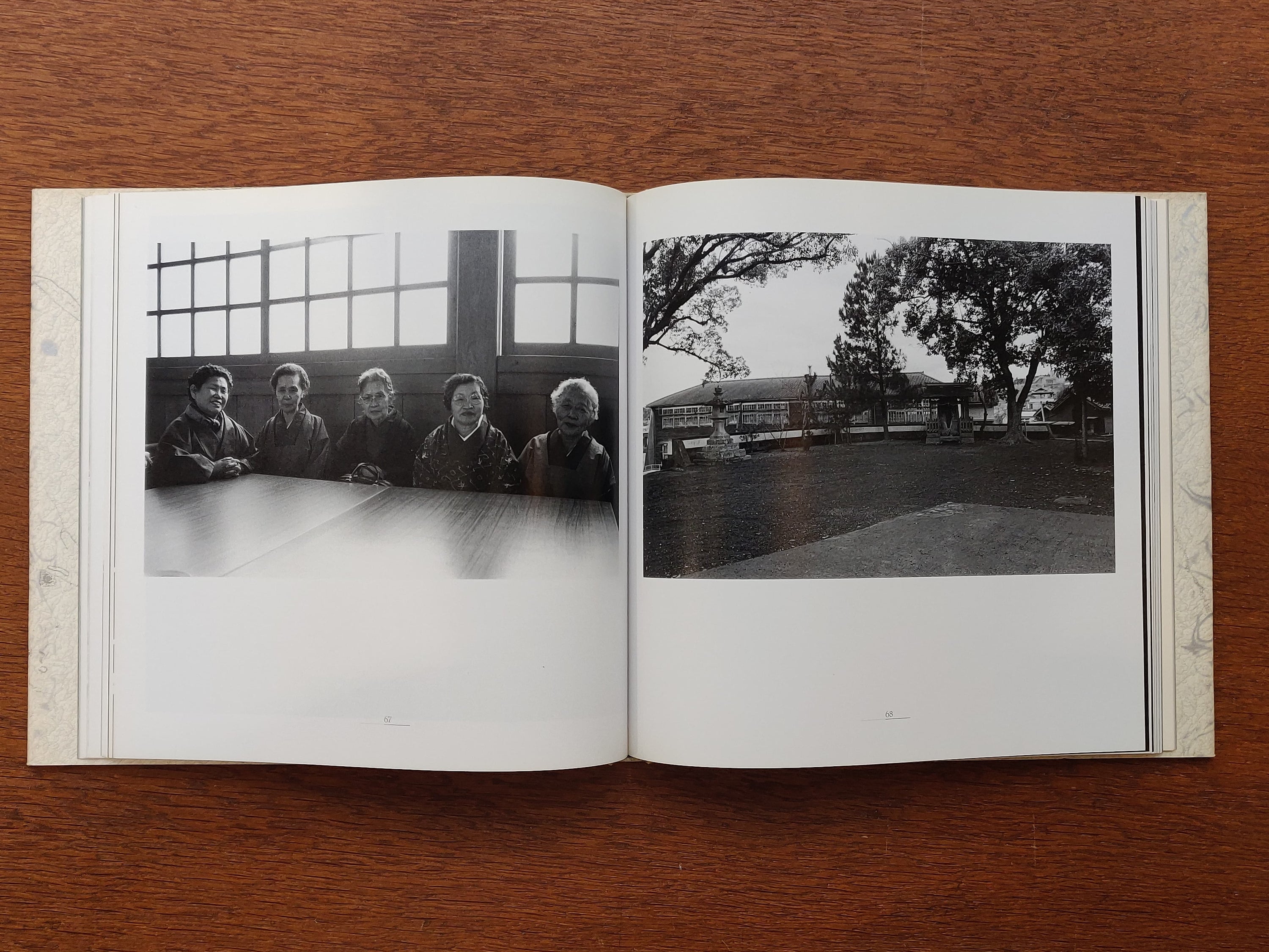 Yutaka Takanashi - Pre-landscape