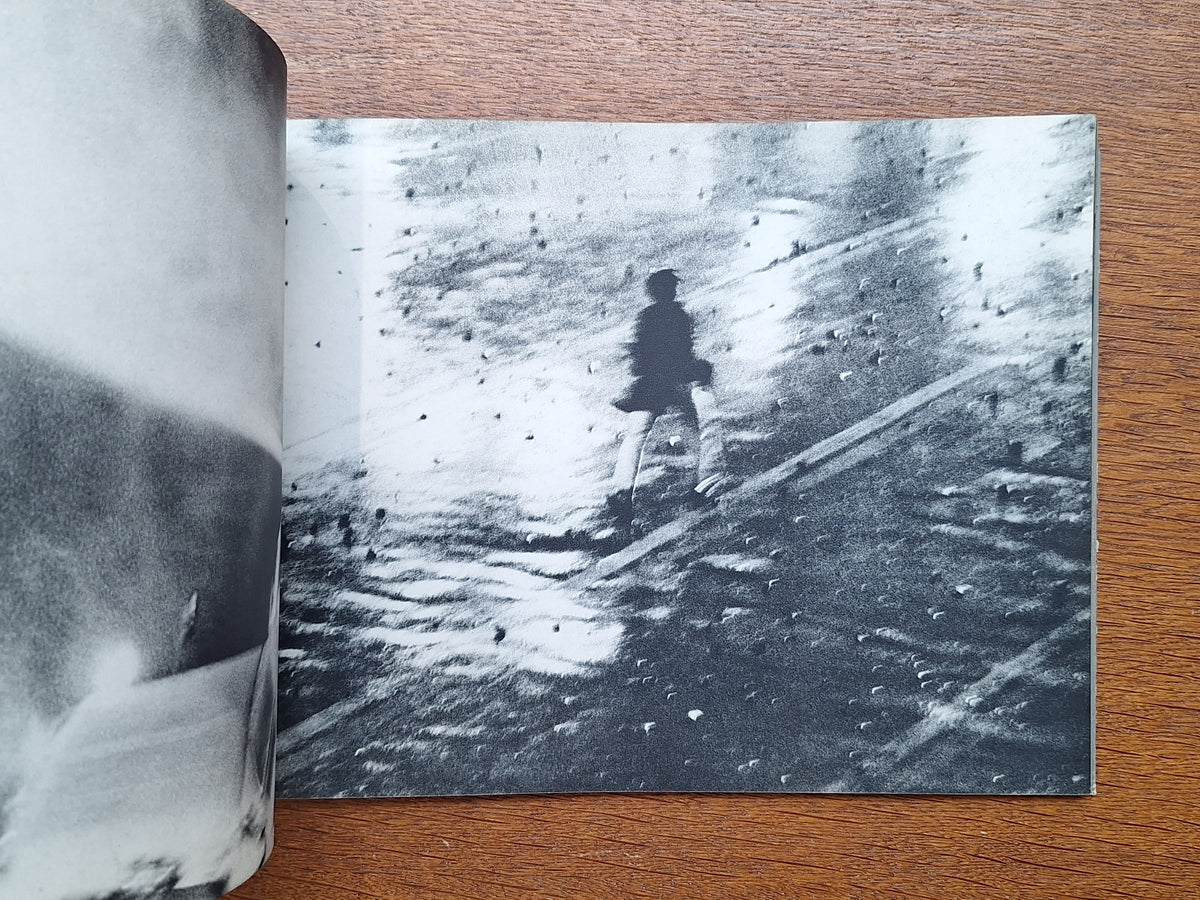 Shomei Tomatsu - Oh! Shinjuku