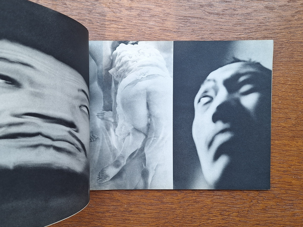 Shomei Tomatsu - Oh! Shinjuku