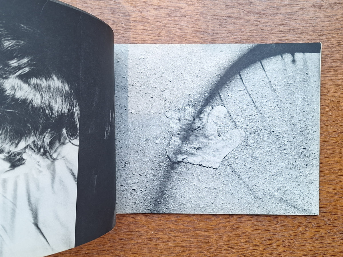 Shomei Tomatsu - Oh! Shinjuku