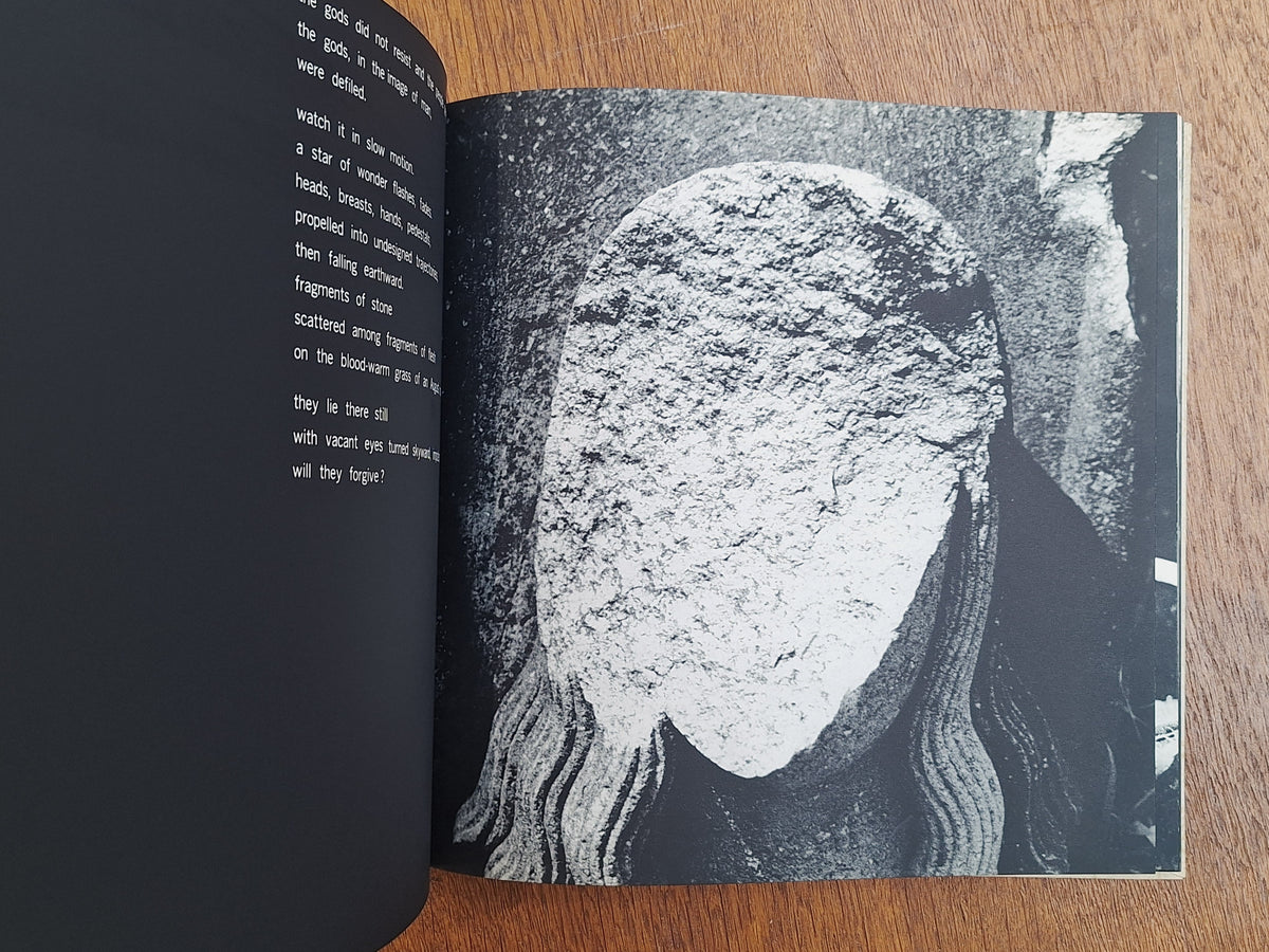 Shomei Tomatsu & Ken Domon - Hiroshima-Nagasaki Document 1961