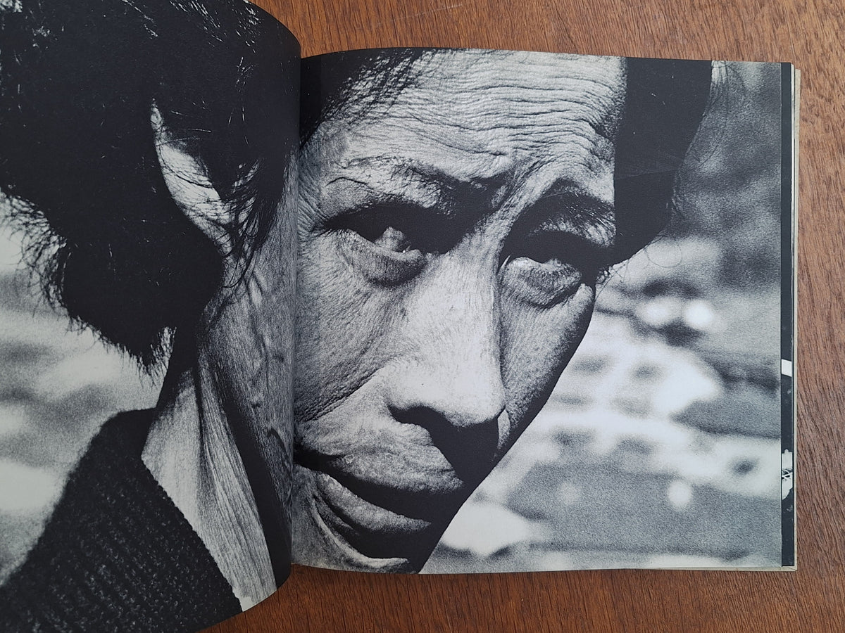 Shomei Tomatsu & Ken Domon - Hiroshima-Nagasaki Document 1961