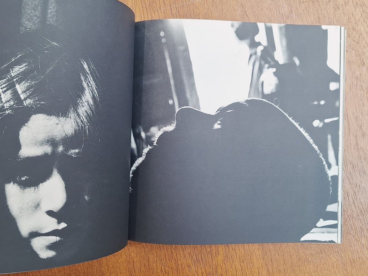 Shomei Tomatsu & Ken Domon - Hiroshima-Nagasaki Document 1961