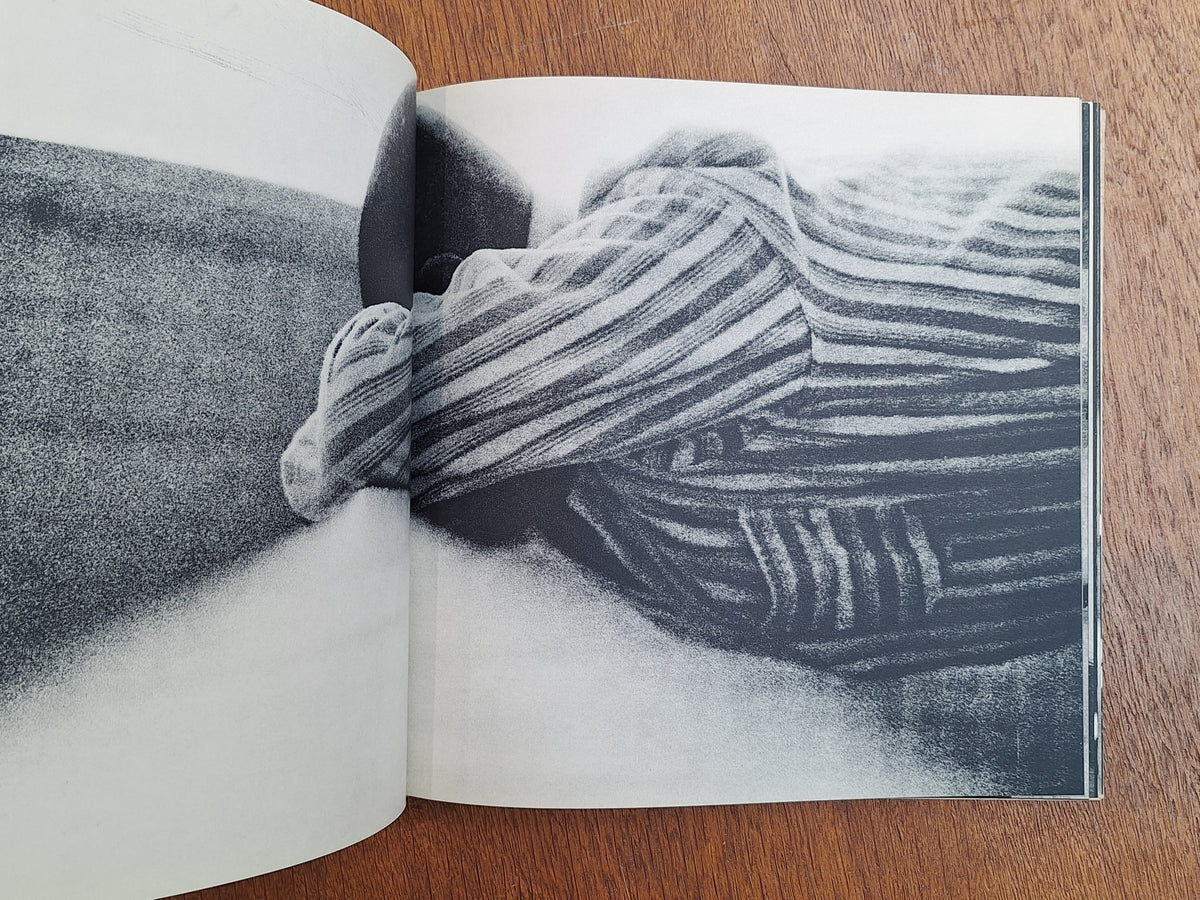 Shomei Tomatsu & Ken Domon - Hiroshima-Nagasaki Document 1961