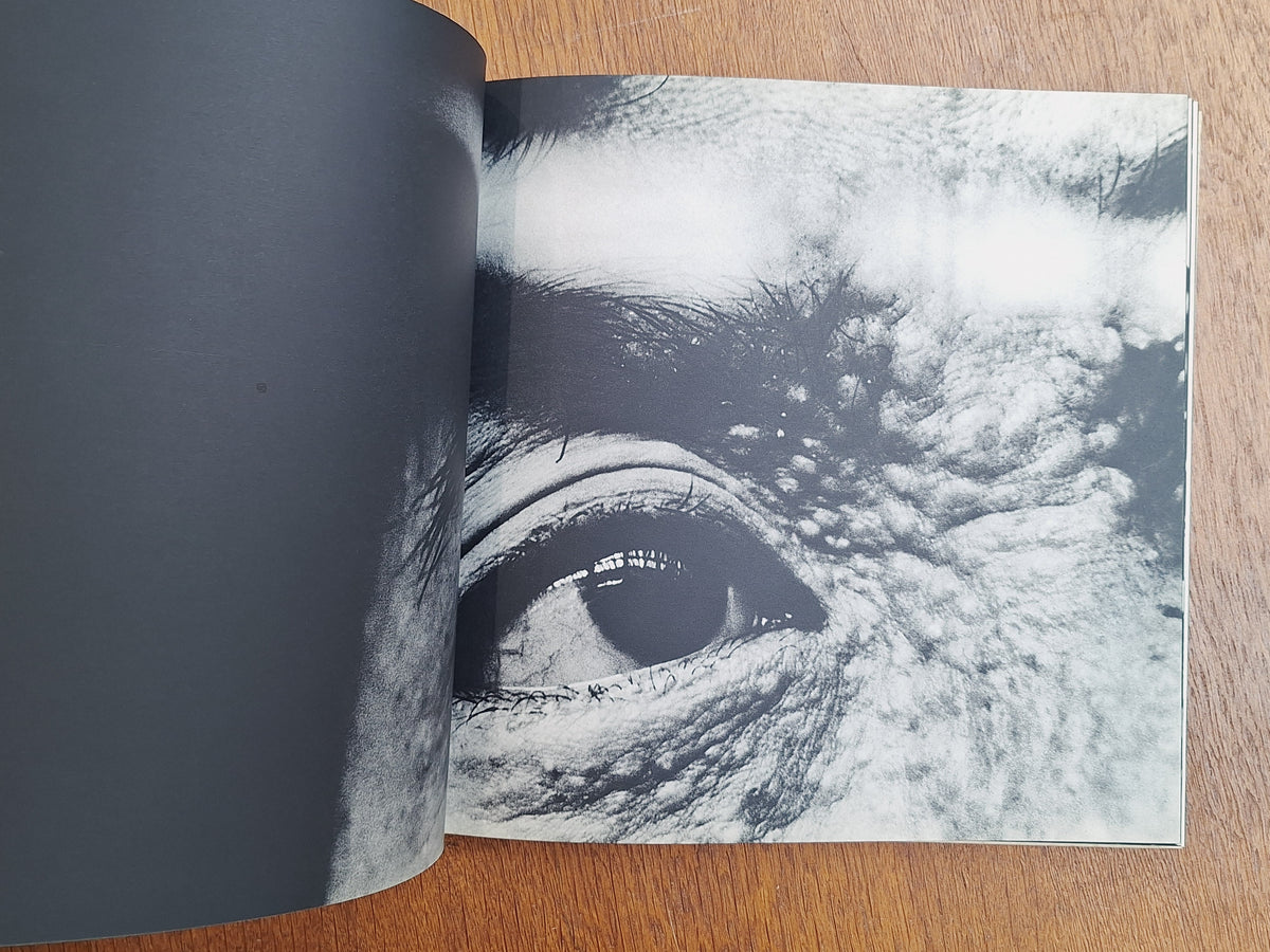 Shomei Tomatsu & Ken Domon - Hiroshima-Nagasaki Document 1961