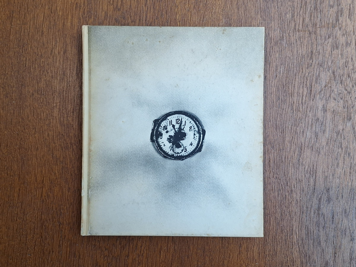 Shomei Tomatsu - <11：02> Nagasaki