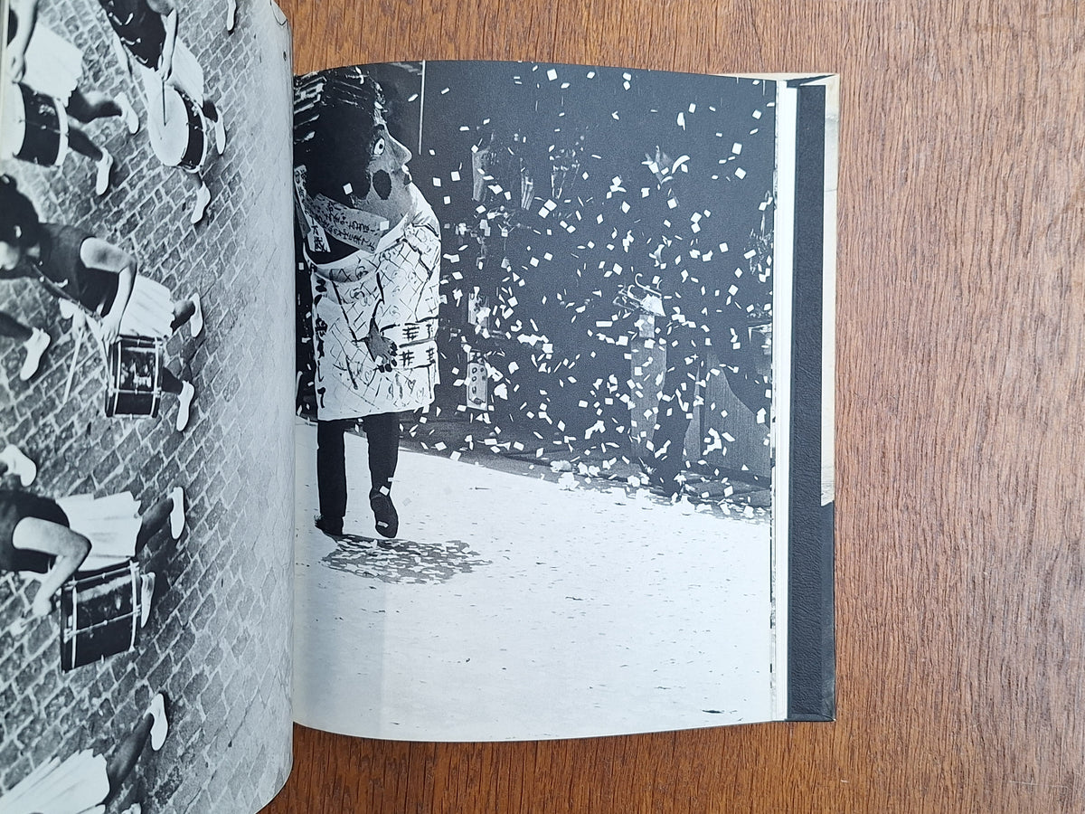 Shomei Tomatsu - <11：02> Nagasaki