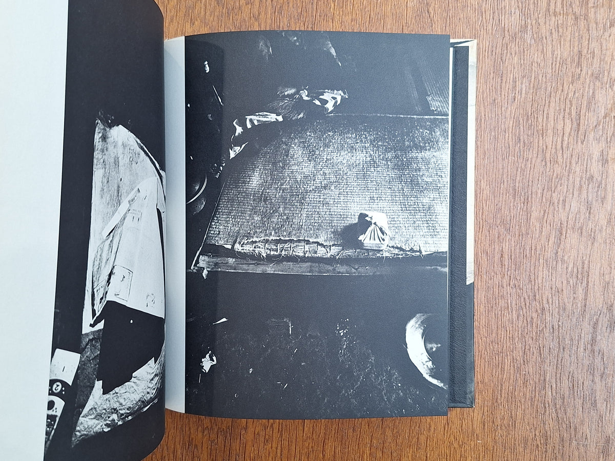 Shomei Tomatsu - <11：02> Nagasaki
