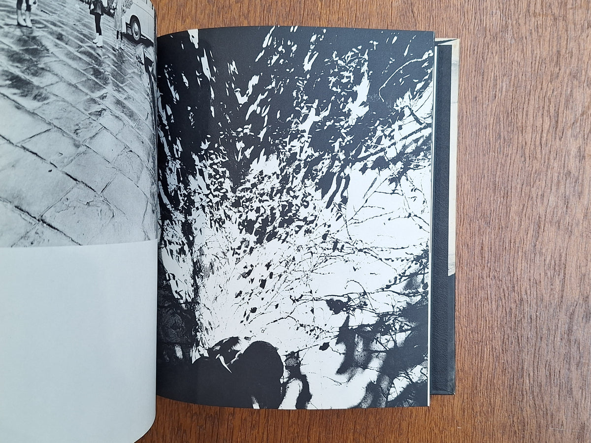 Shomei Tomatsu - <11：02> Nagasaki