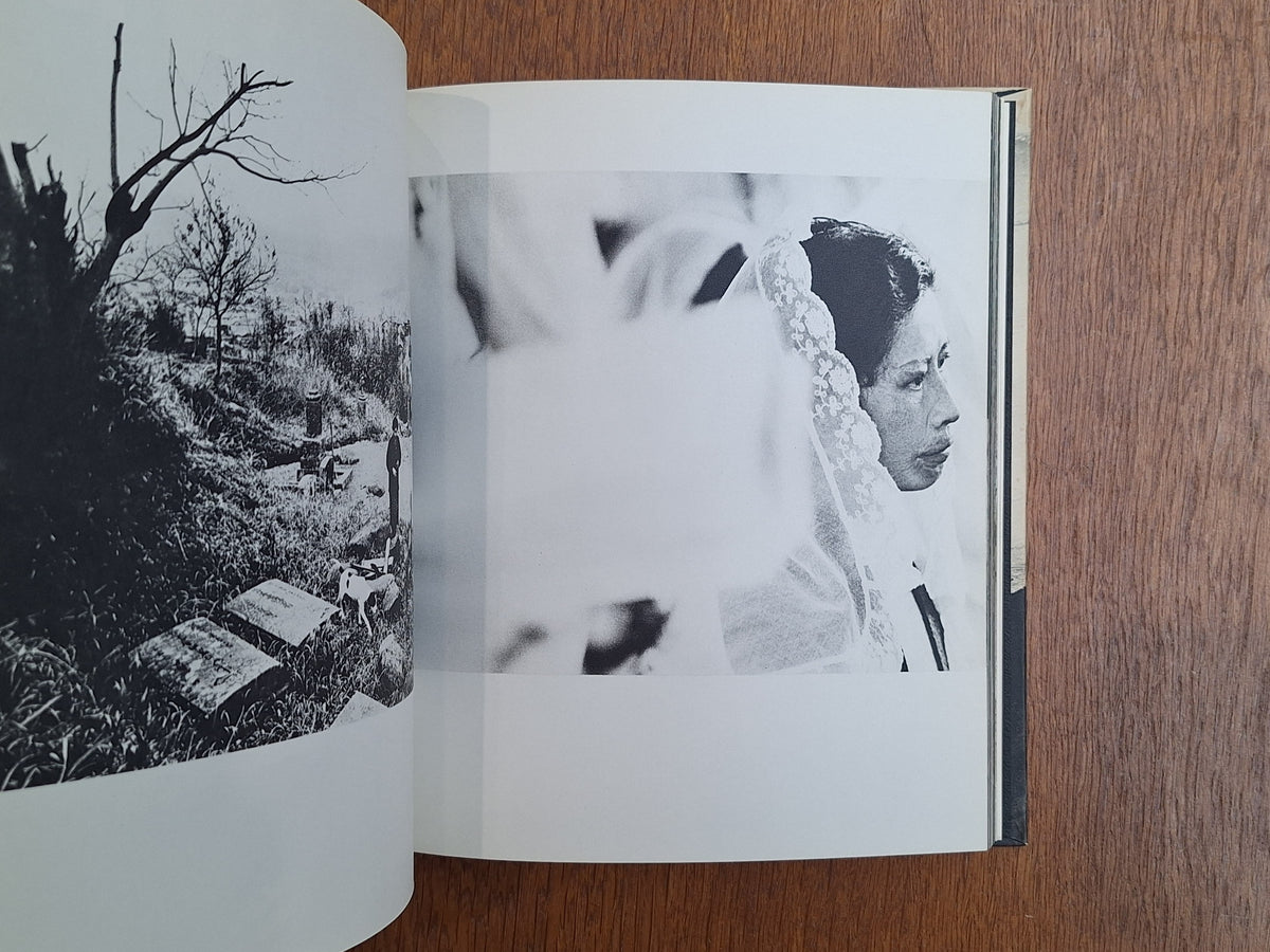 Shomei Tomatsu - <11：02> Nagasaki