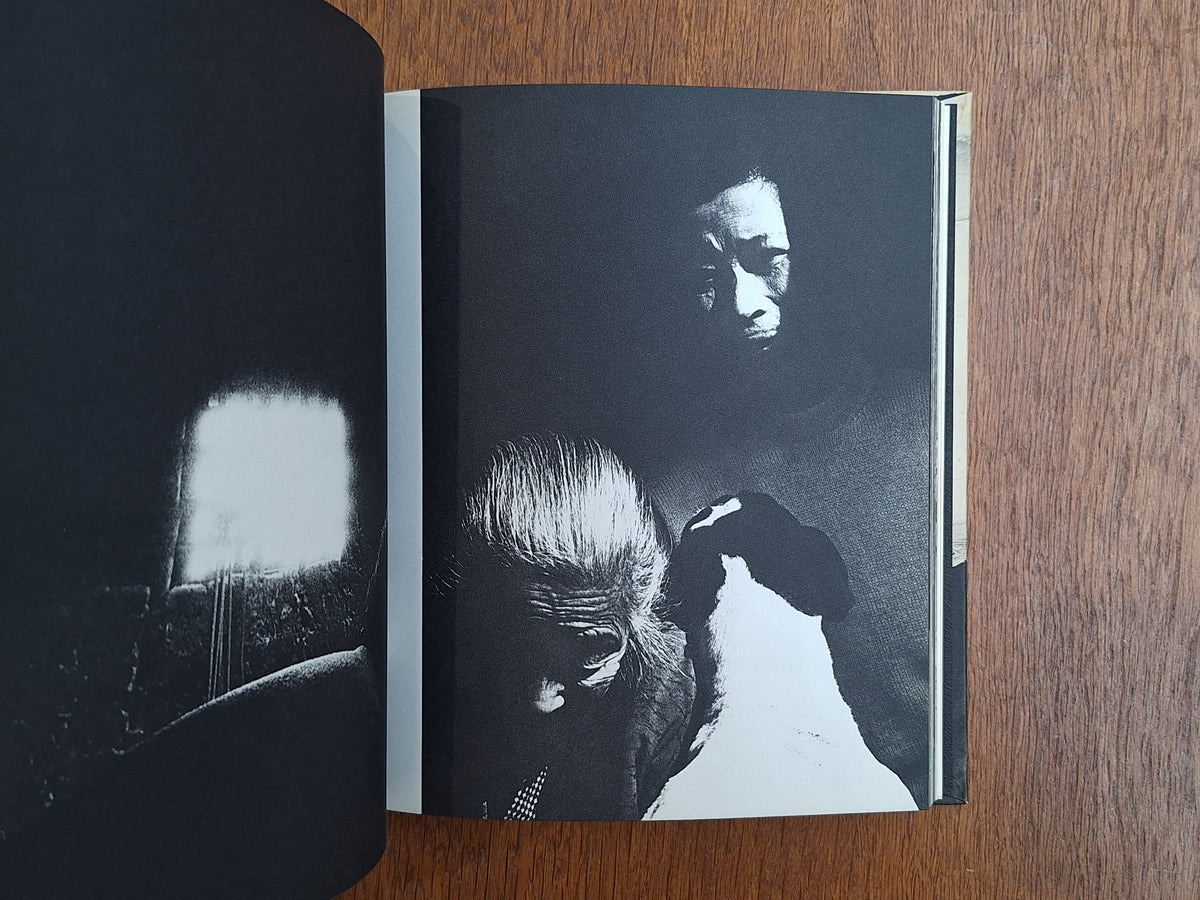 Shomei Tomatsu - <11：02> Nagasaki