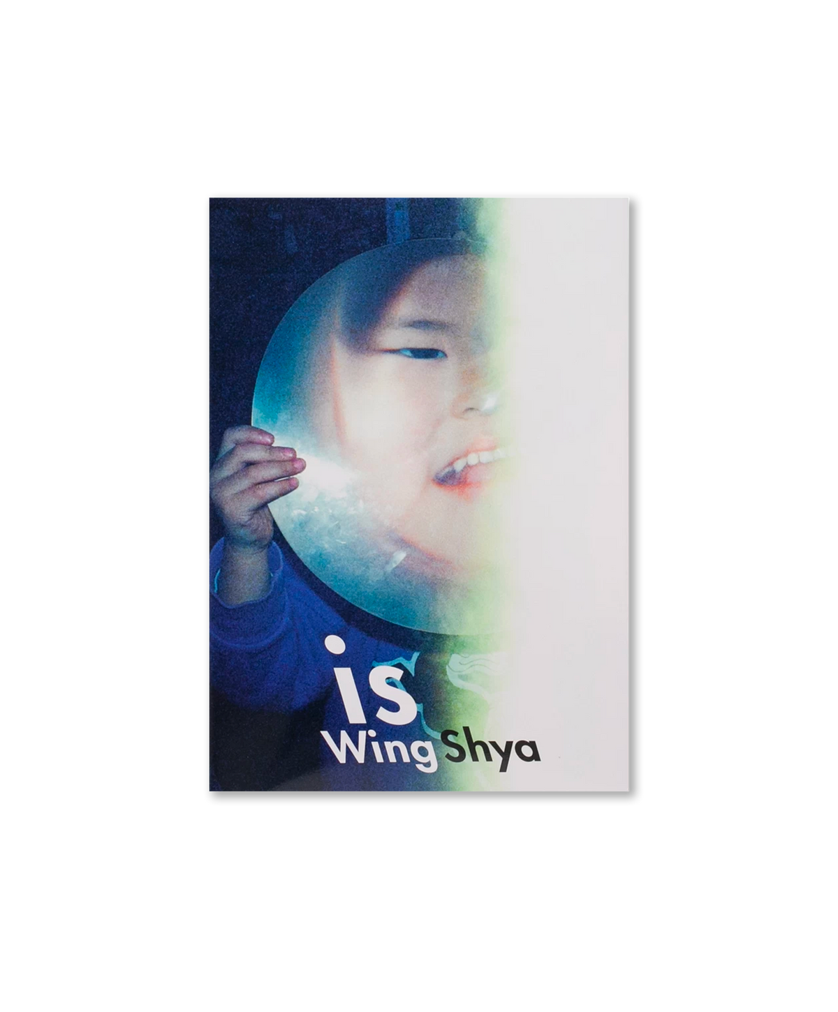 Wing Shya - Is