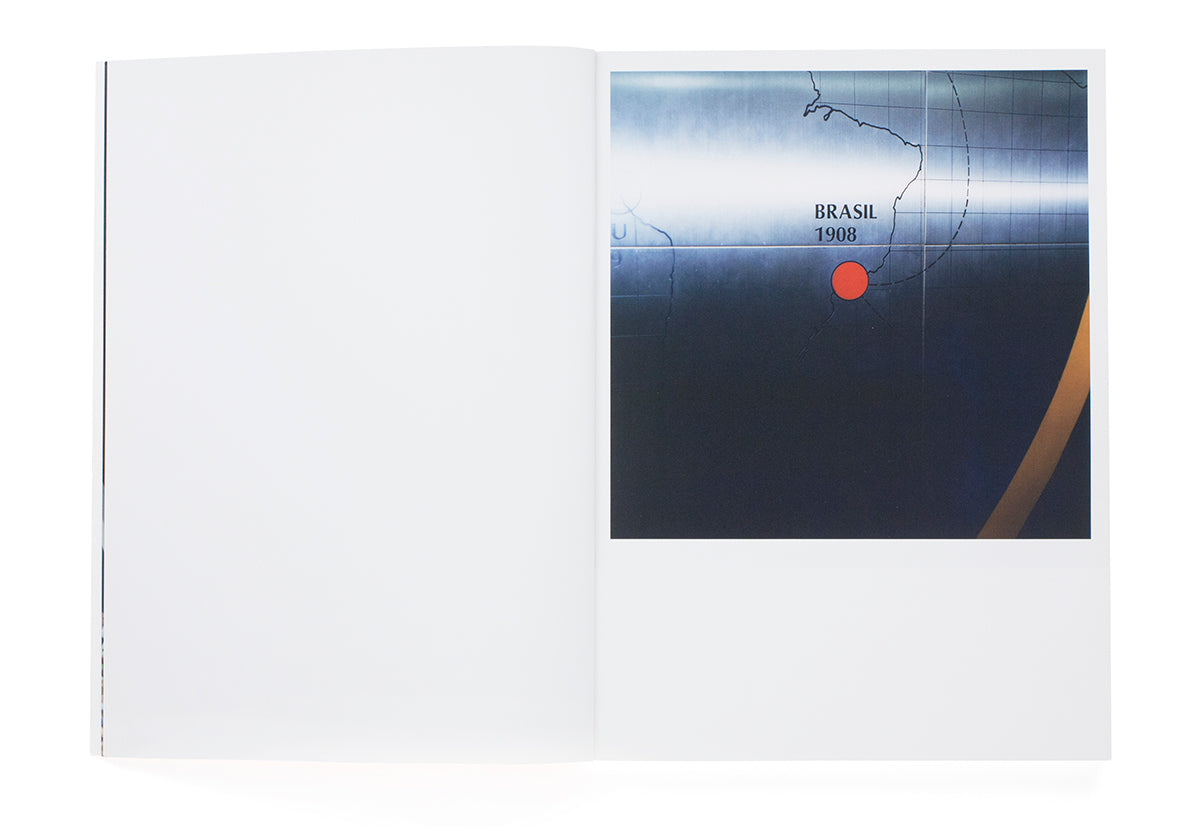 Rinko Kawauchi - Semear