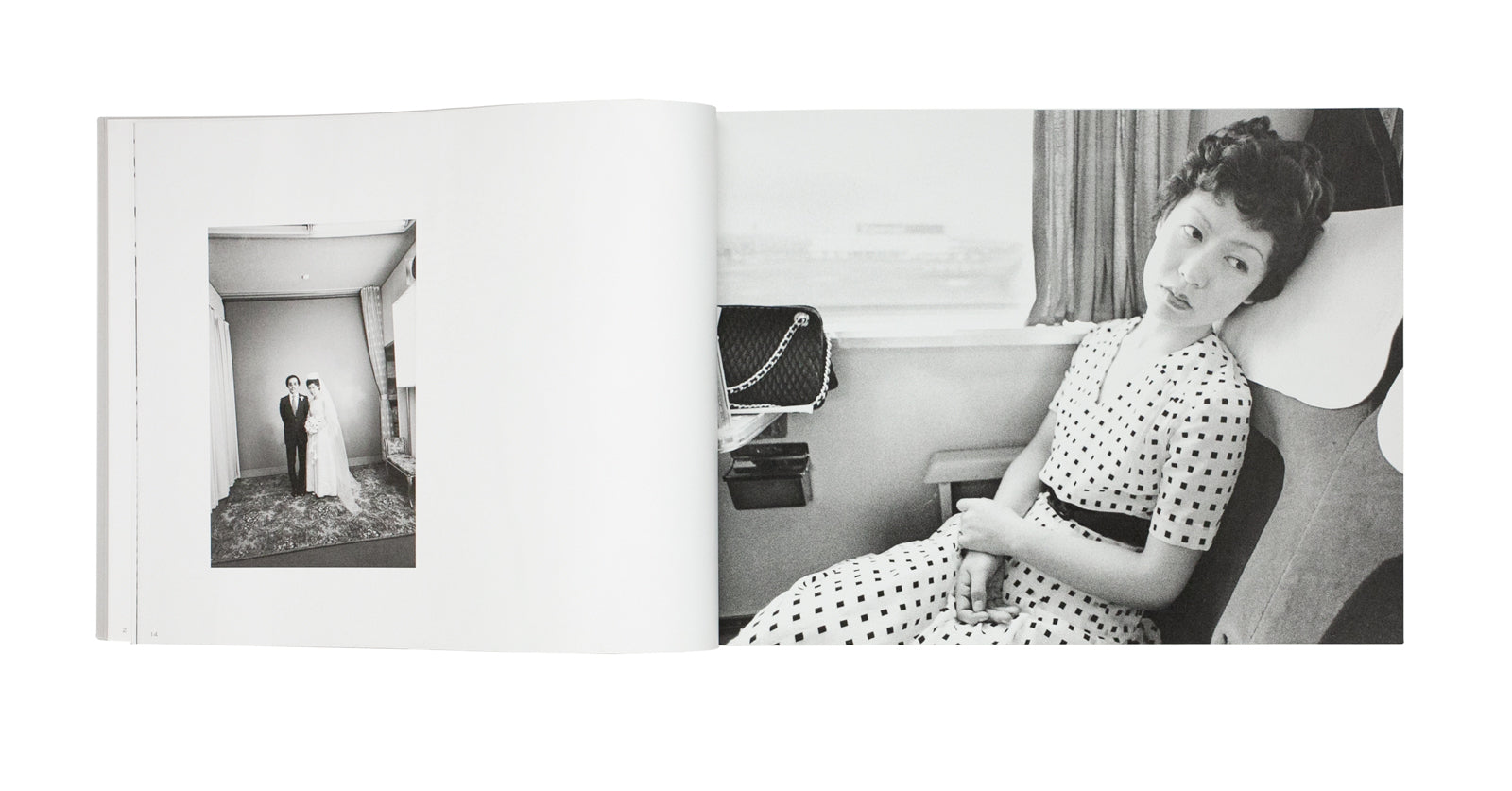 Nobuyoshi Araki - Ojo Shashu : Photography for the Afterlife
