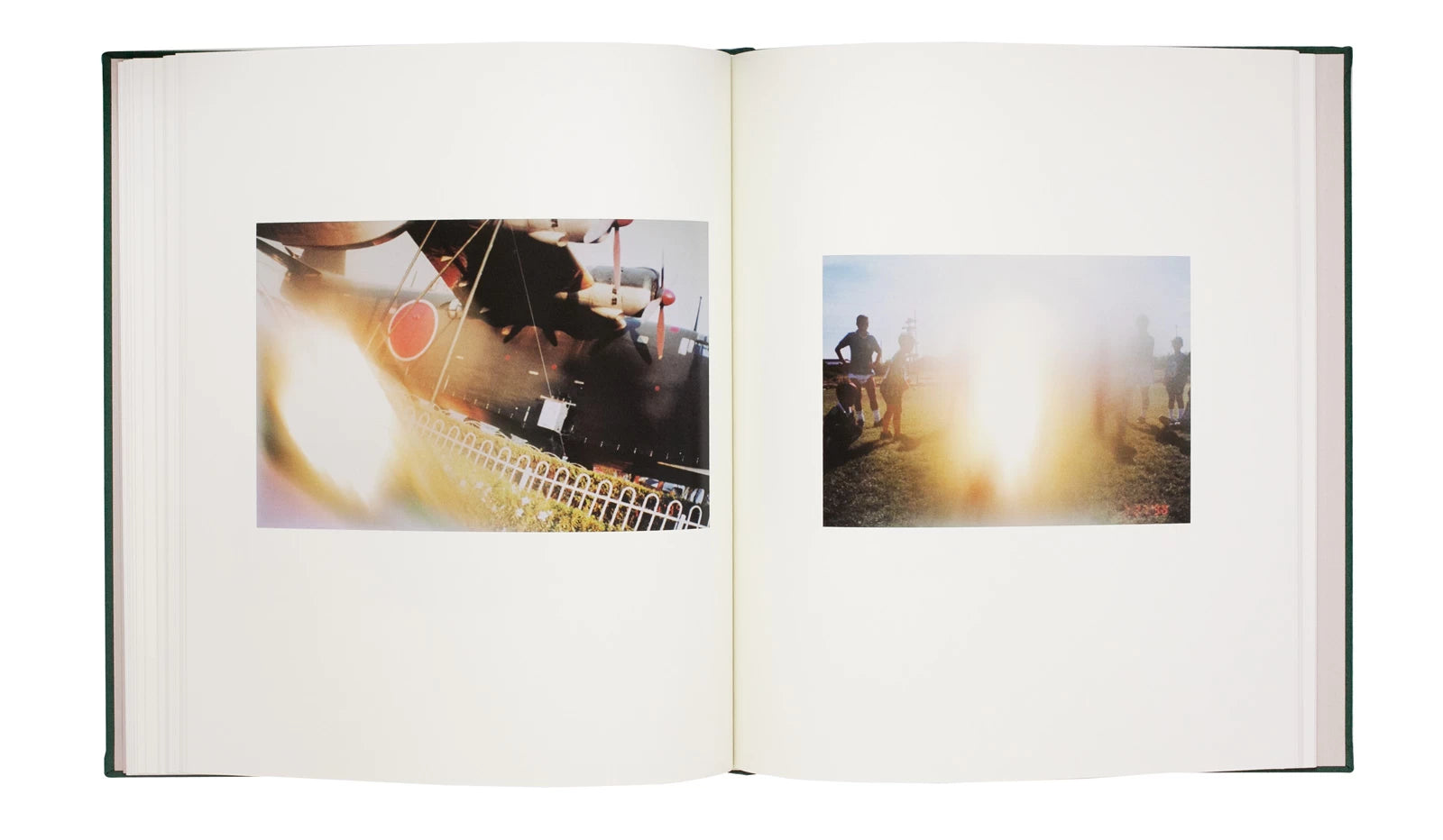 Yoshiyuki Okuyama - Photographs
