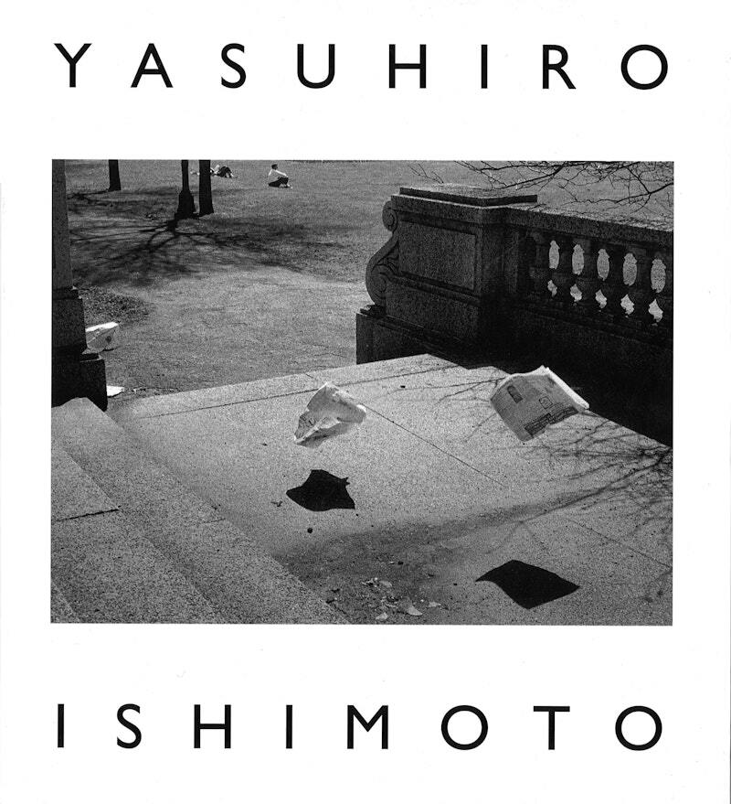 YASUHIRO ISHIMOTO - A TALE OF TWO CITIES