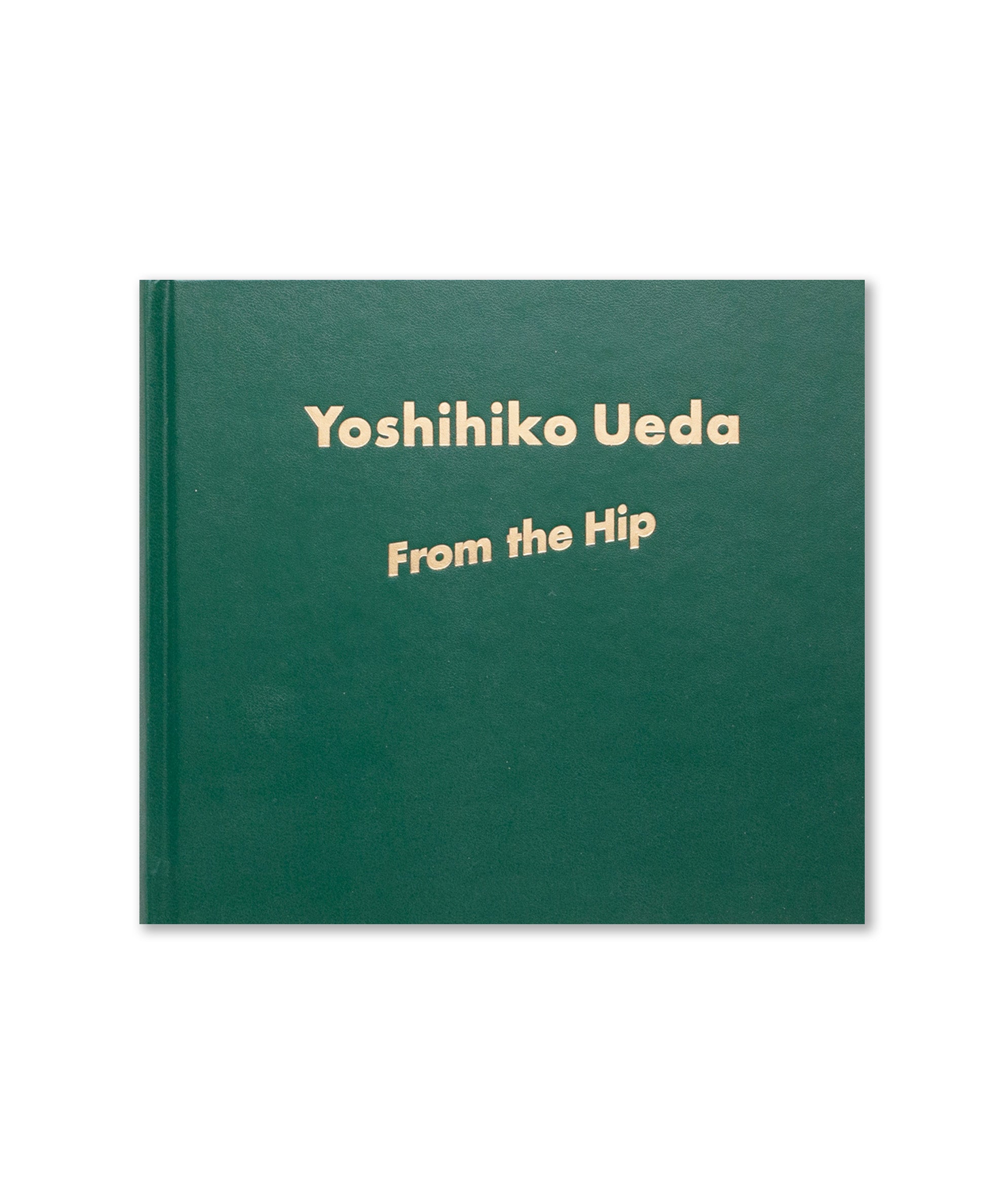 Yoshihiko Ueda - From the Hip