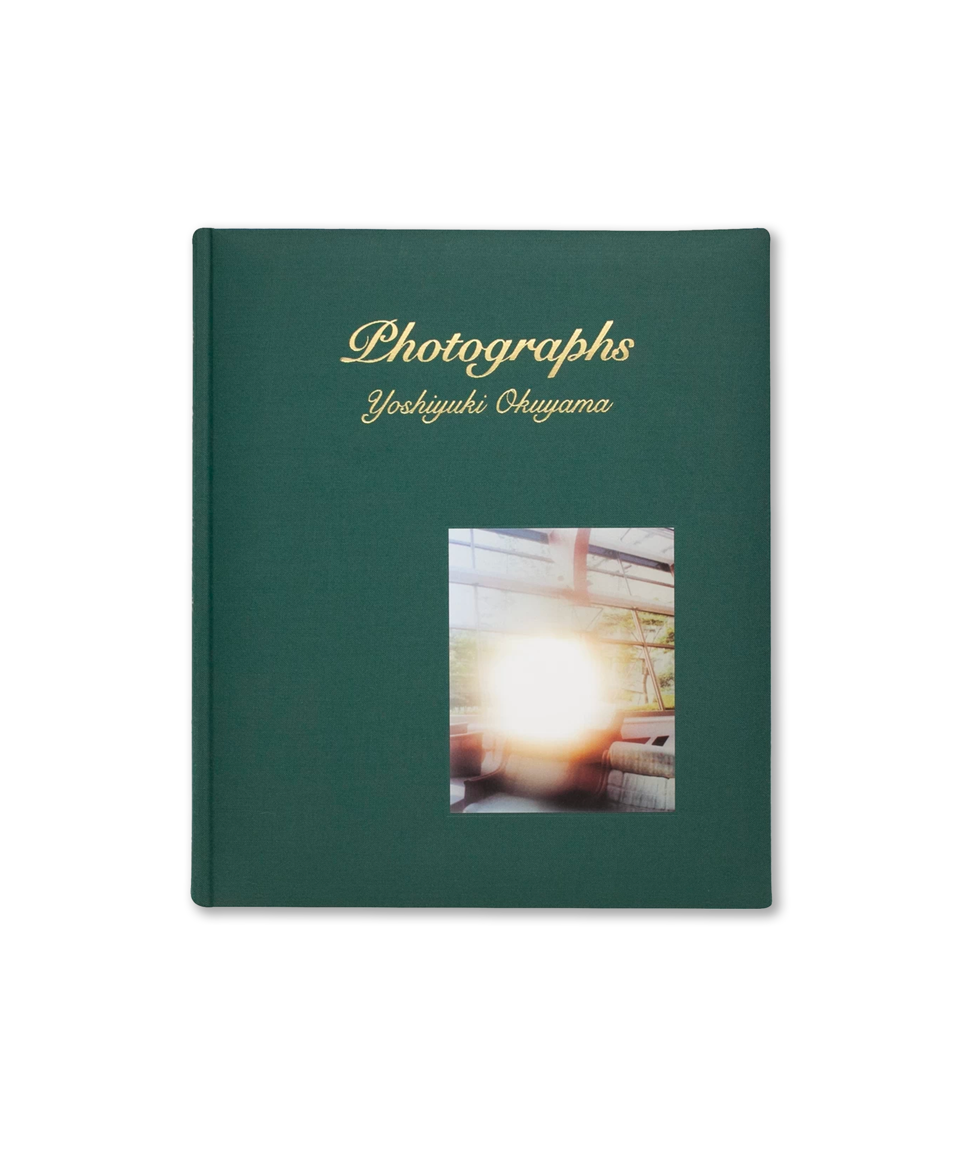 Yoshiyuki Okuyama - Photographs