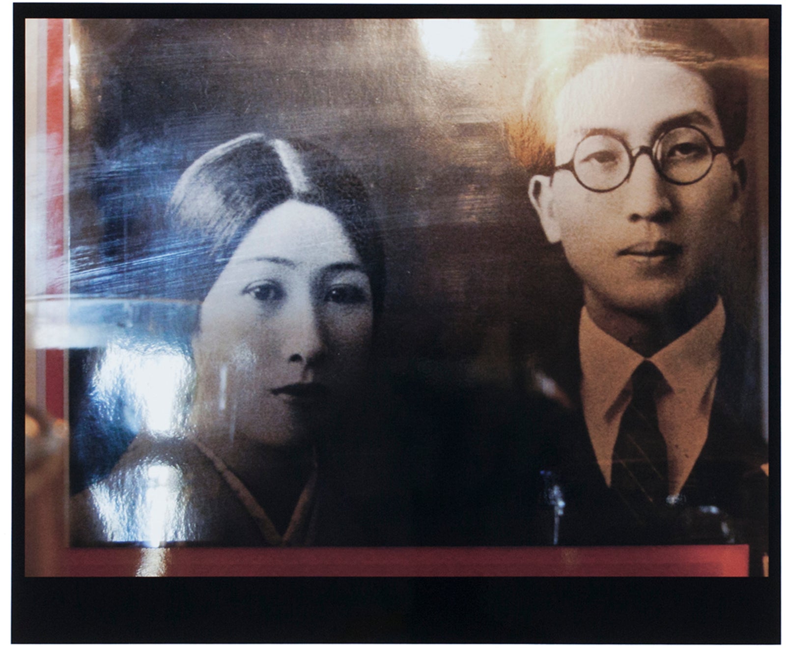 Daido Moriyama - Tokyo (Box 20 Prints) – Galerie Écho