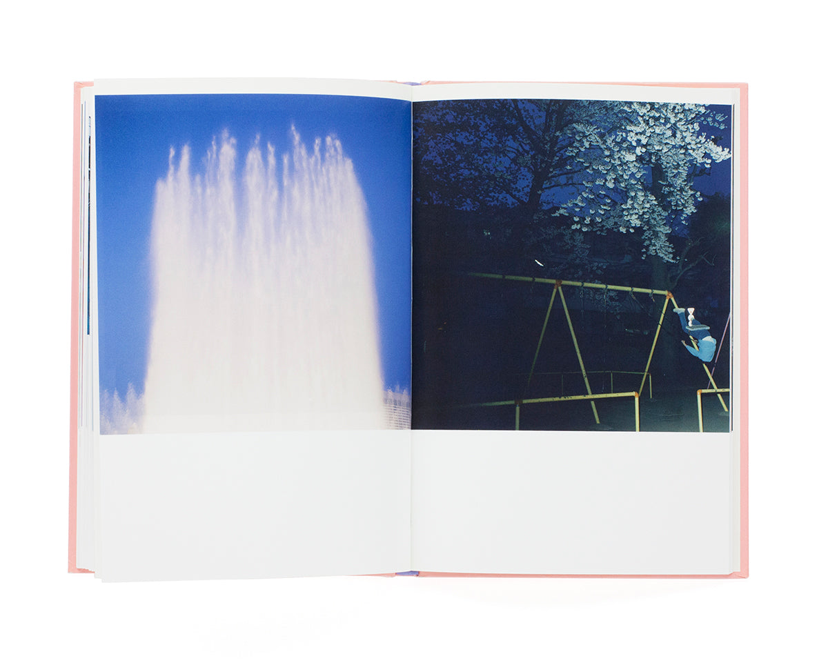 Rinko Kawauchi - The eyes, the ears
