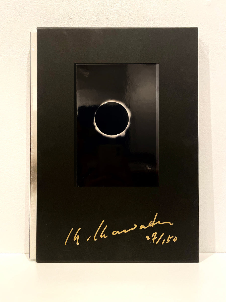 The Last Cosmology (special edition) 27/150