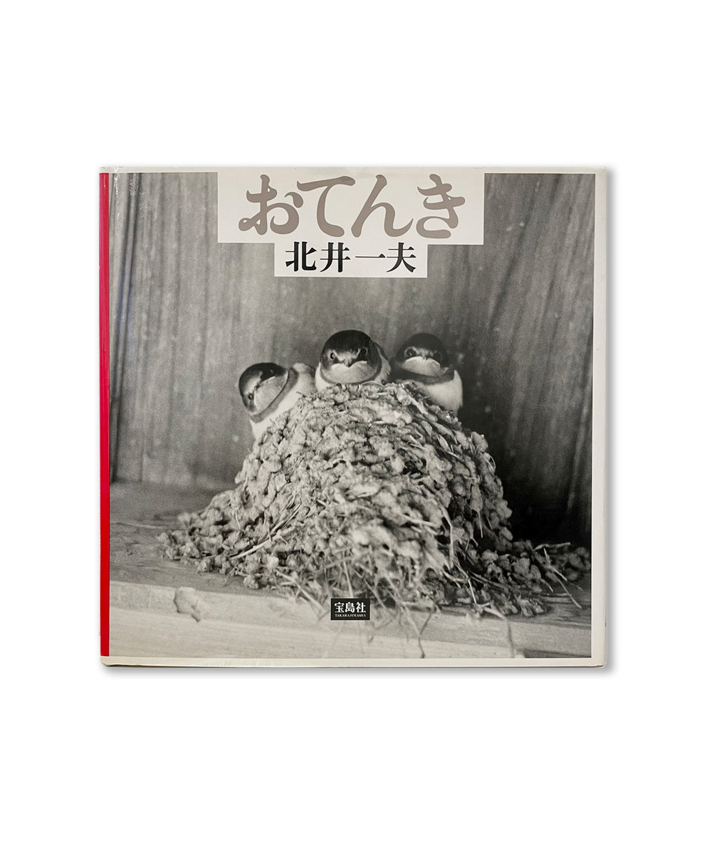 Otenki (signed)