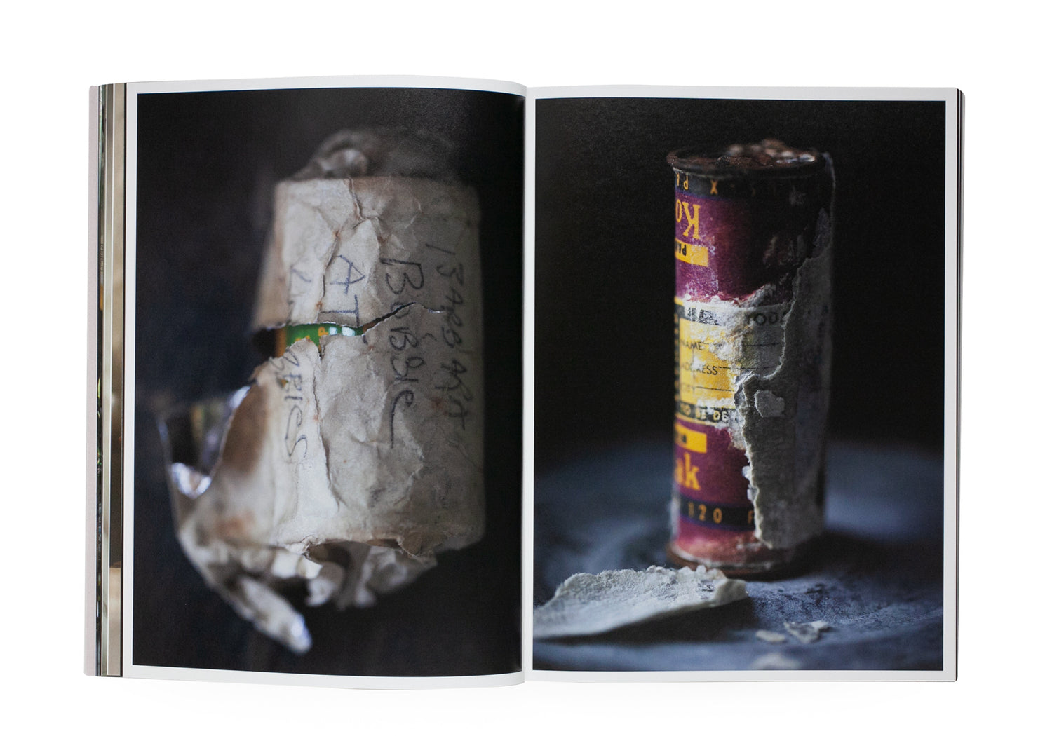 Saul Leiter In stillness