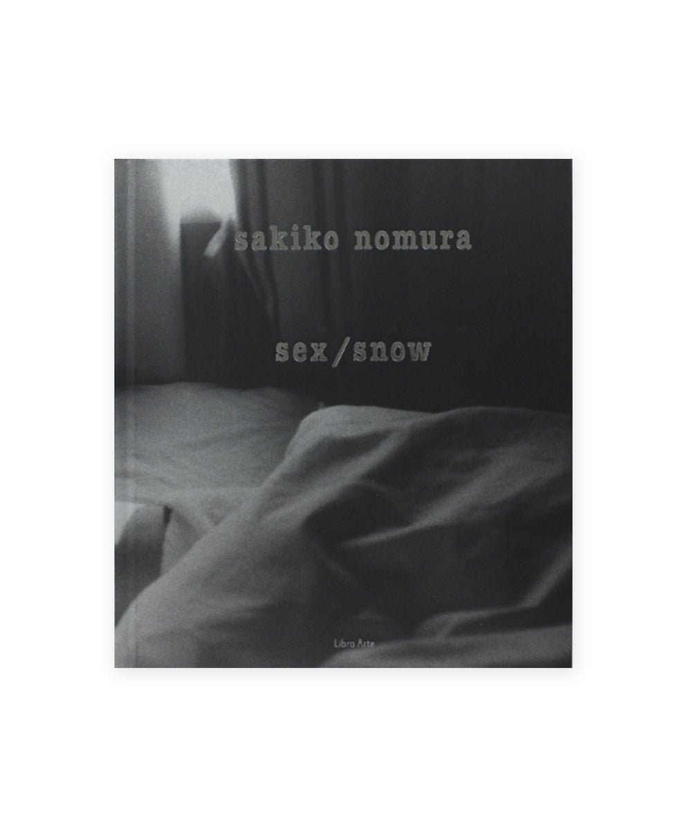 Sex/snow (SIGNED)