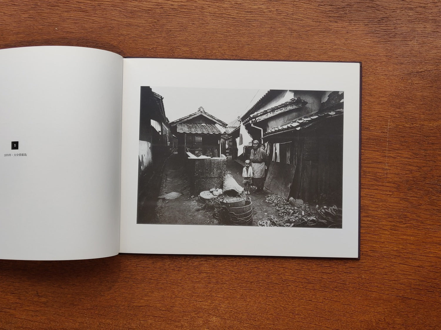 Scenes once seen (signed)