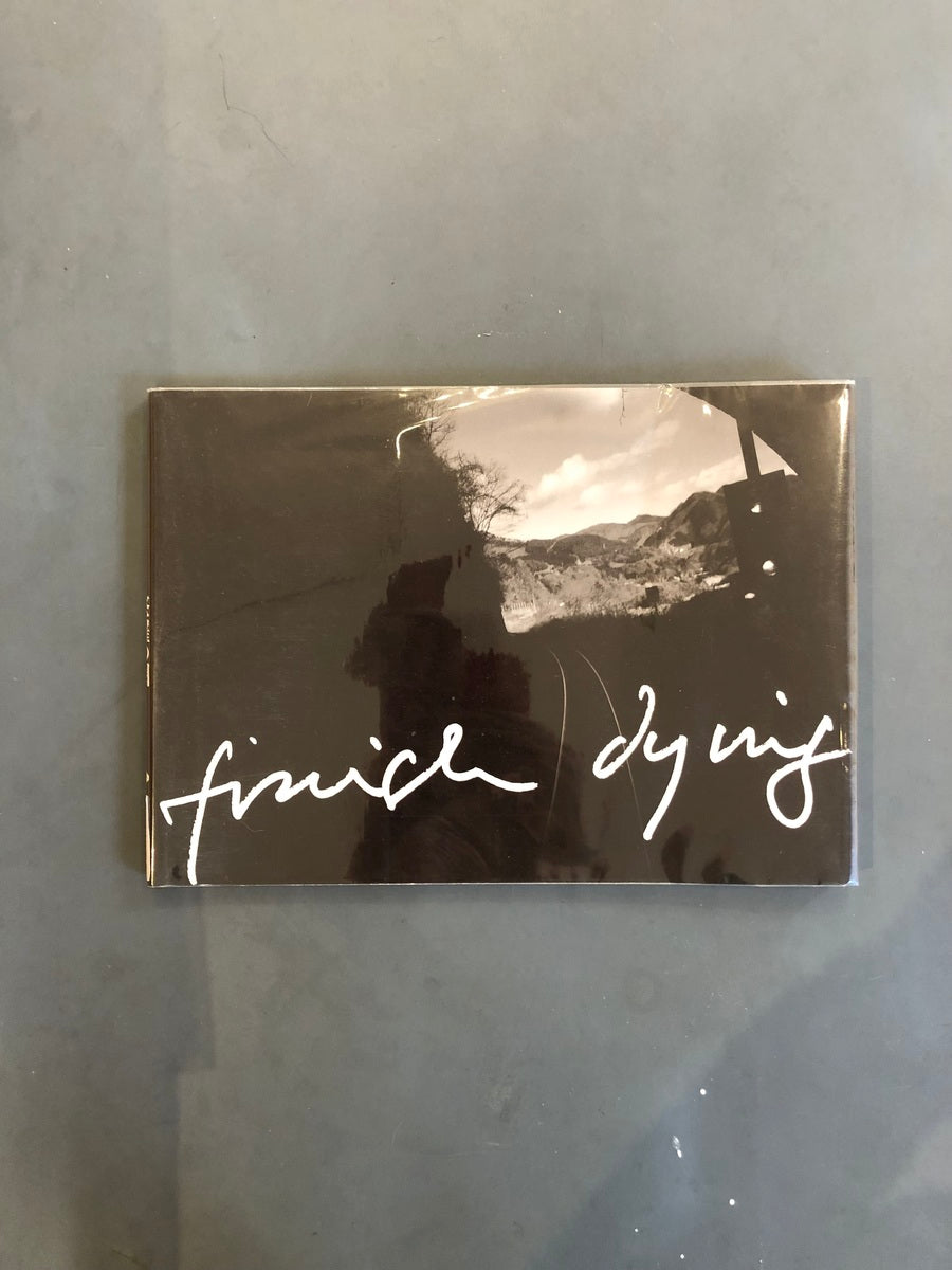Finish Dying (Shura-no-Tani)