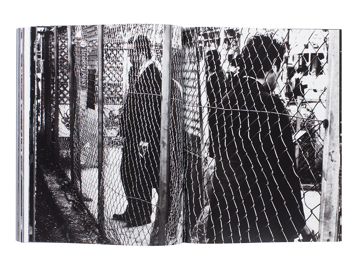 Daido Moriyama - Record (signed japanese version)