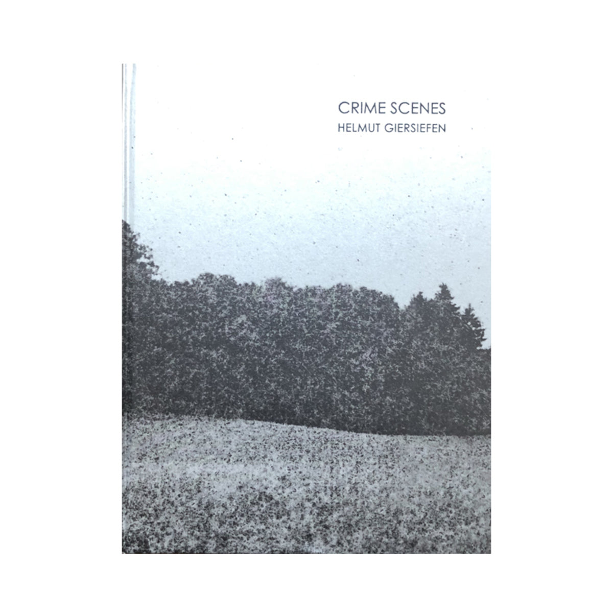 Crime scenes (SIGNED)