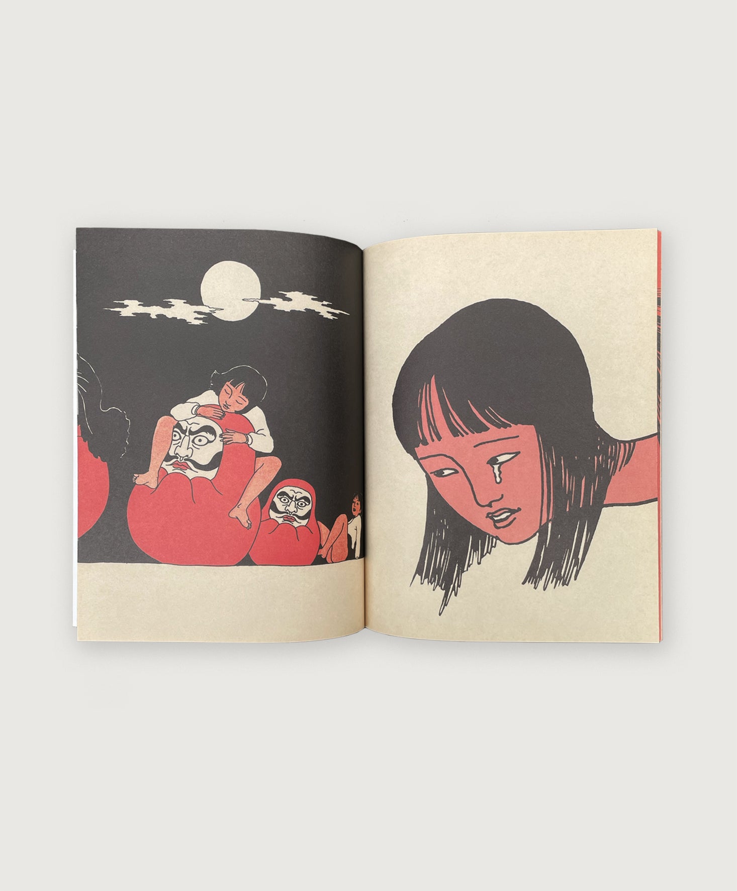 アート・デザイン・音楽 INNEN BOOKS TOSHIO SAEKI Toshio Saeki - Death Book – 50 Watts Books