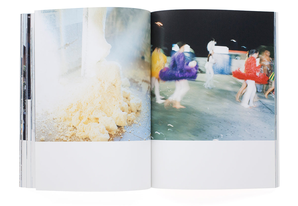 Rinko Kawauchi - Semear
