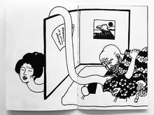 Charger l&#39;image dans la galerie, TOSHIO SAEKI - UNNEN