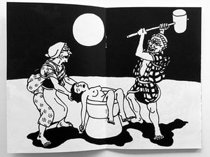 TOSHIO SAEKI - UNNEN