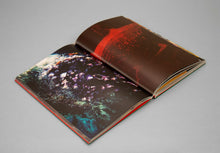 Charger l&#39;image dans la galerie, Marguerite Bornhauser - When Black is Burned