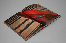 Charger l&#39;image dans la galerie, Marguerite Bornhauser - When Black is Burned