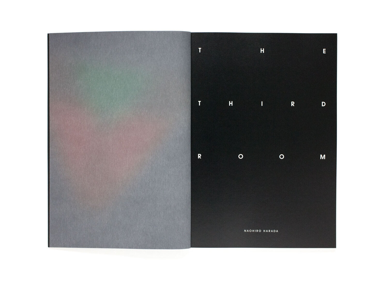 The Third Room (signed)