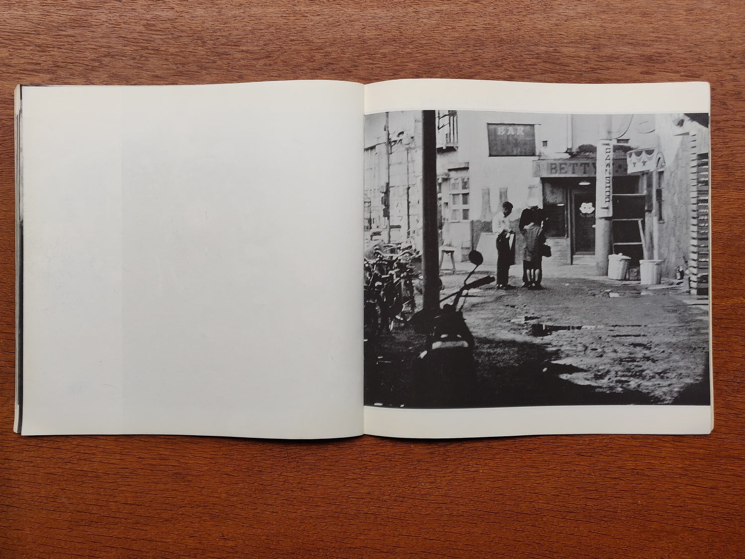 Resistance (first edition, signed)
