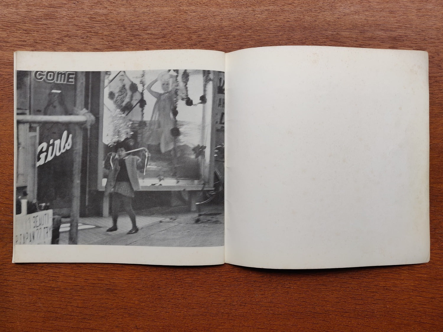 Resistance (first edition, signed)