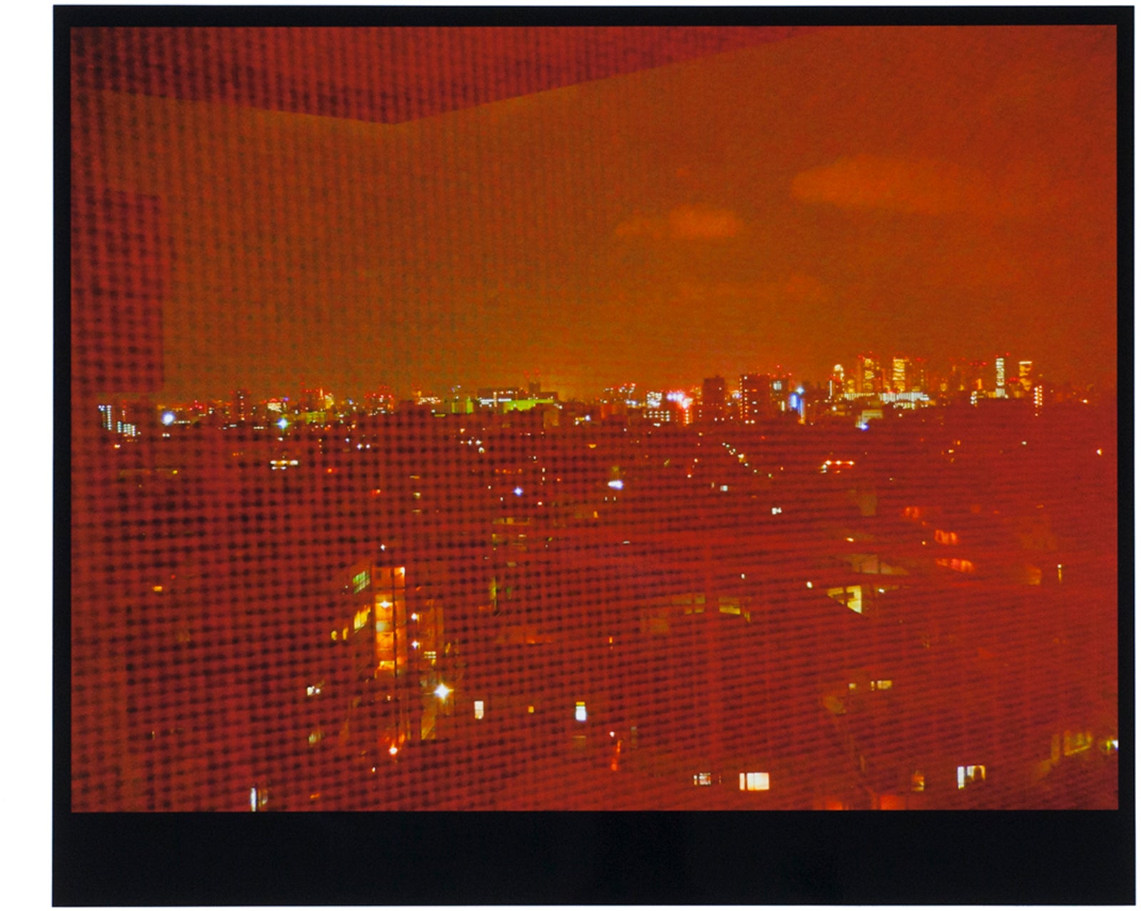 Daido Moriyama - Tokyo (Box 20 Prints) – Galerie Écho