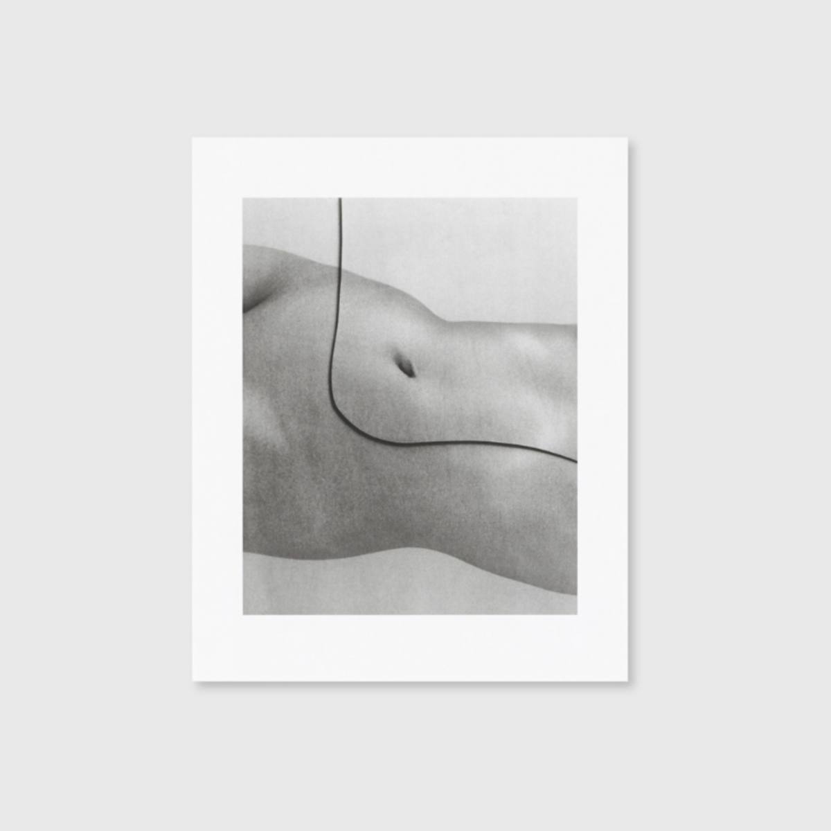 Absentee (portfolio)