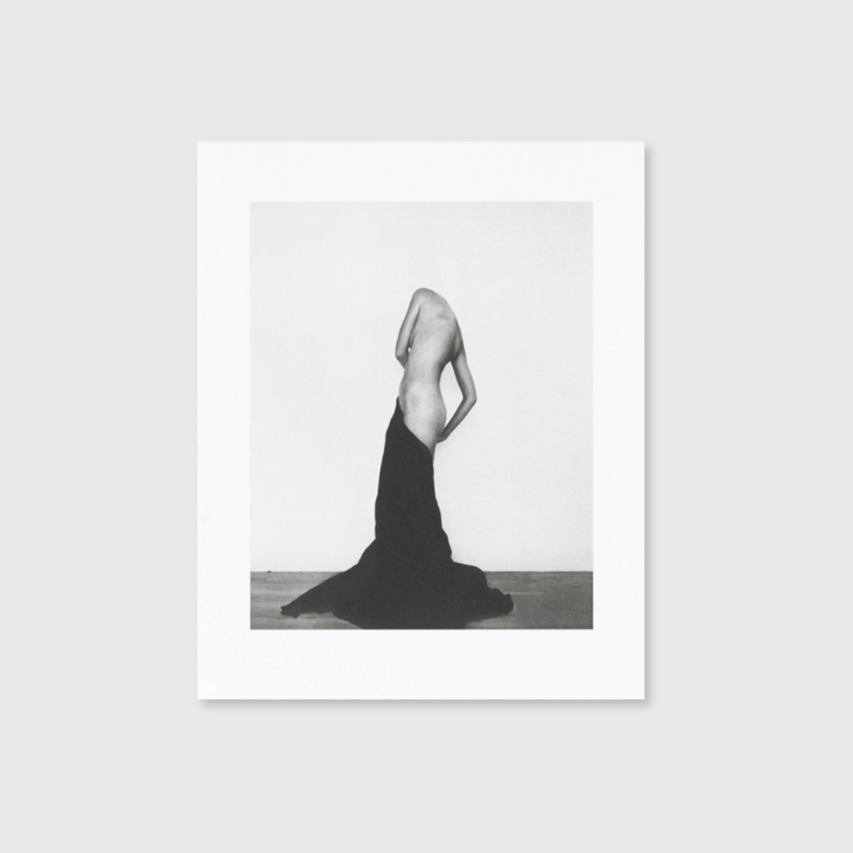 Absentee (portfolio)