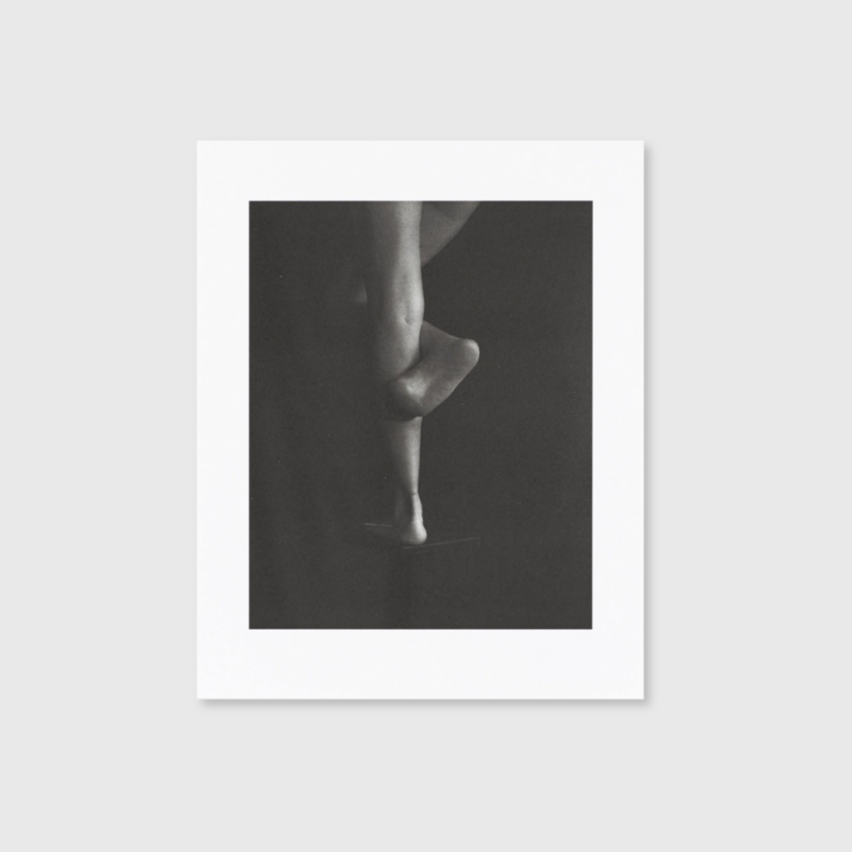 Absentee (portfolio)