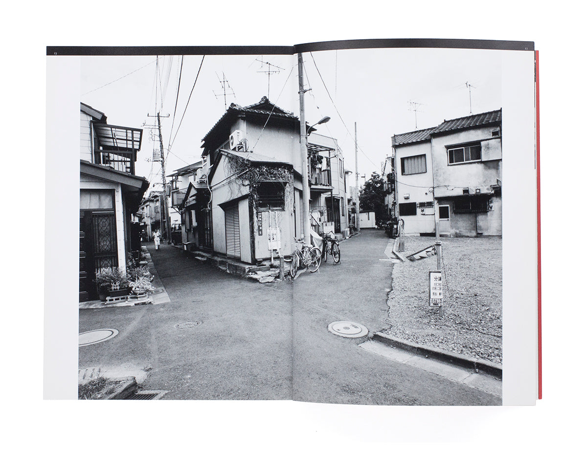 Nobuyoshi Araki - Kotoshi (this year)